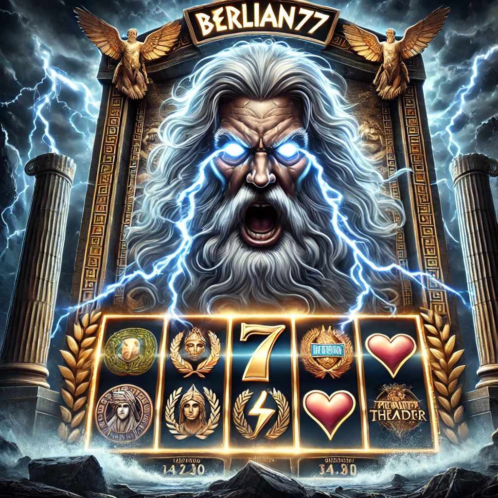 Berlian77 : Main Berlian 77 Jackpot Gampang Banget Meledak